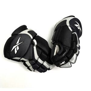 Junior 10” | REEBOK 3K Junior Ice Hockey Gloves Kinetic Fit